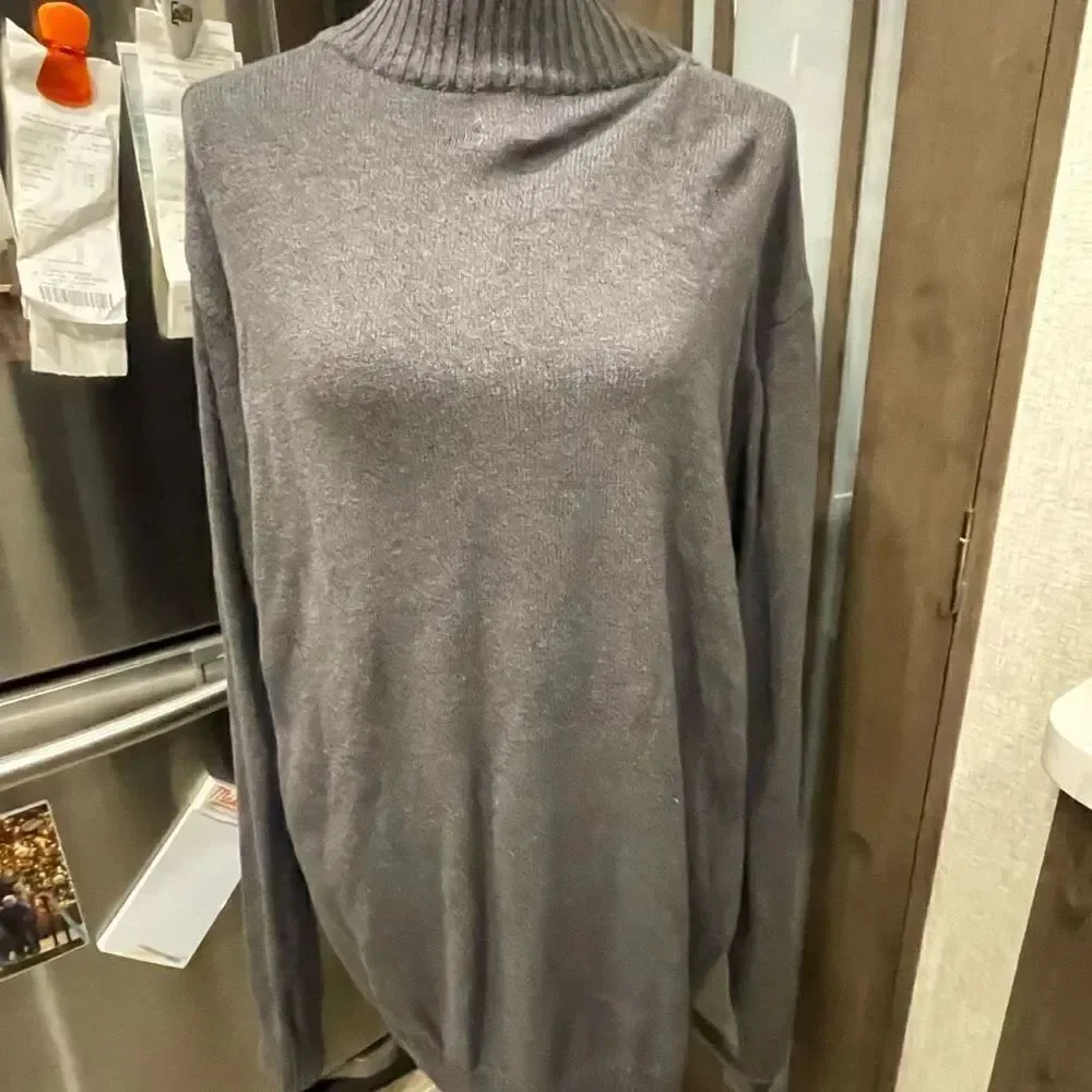 NWT Dockers Sweater